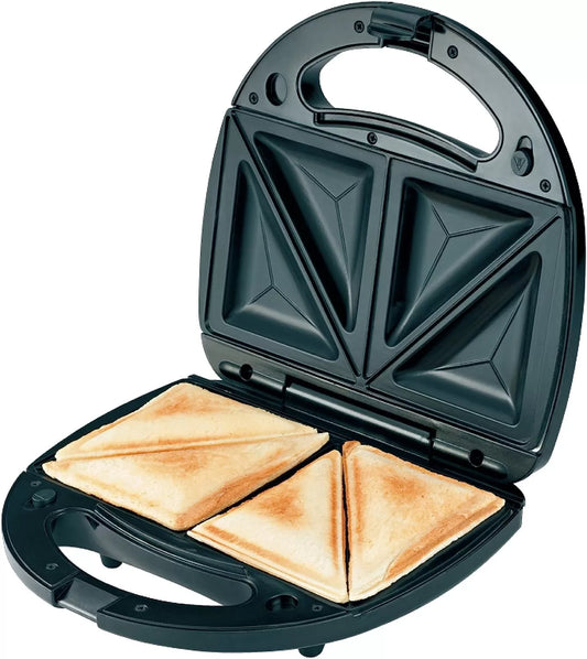 Zemari 1000-watt sandwich maker